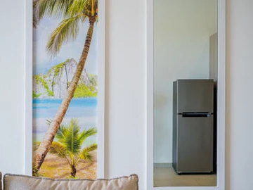 Appartement de 2 Chambres