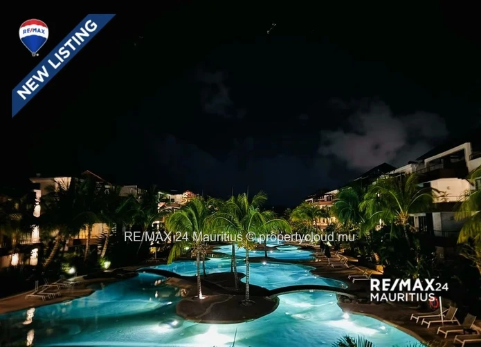 Experience Resort-Style Living at Choisy Les Bains in Mauritius.