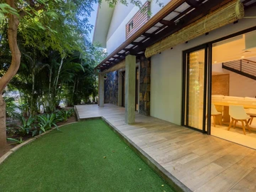 3 Bedroom Townhouse, Duplex