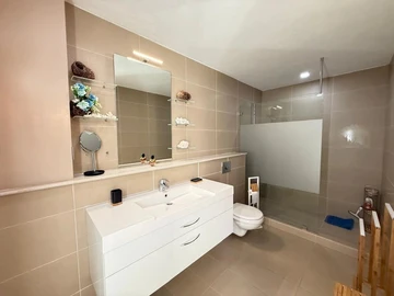 Appartement de 2 Chambres