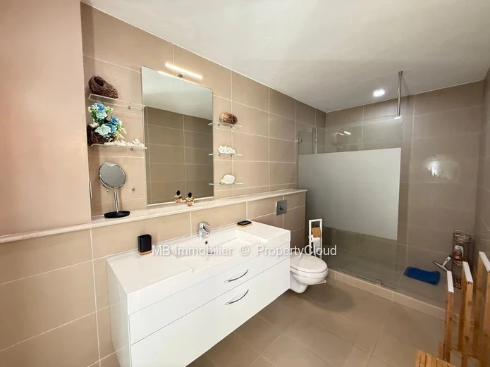 Appartement en vente.