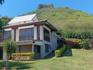 Villa de 5 Chambres