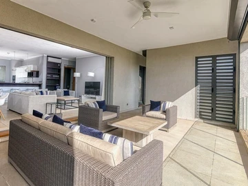3 Bedroom Penthouse