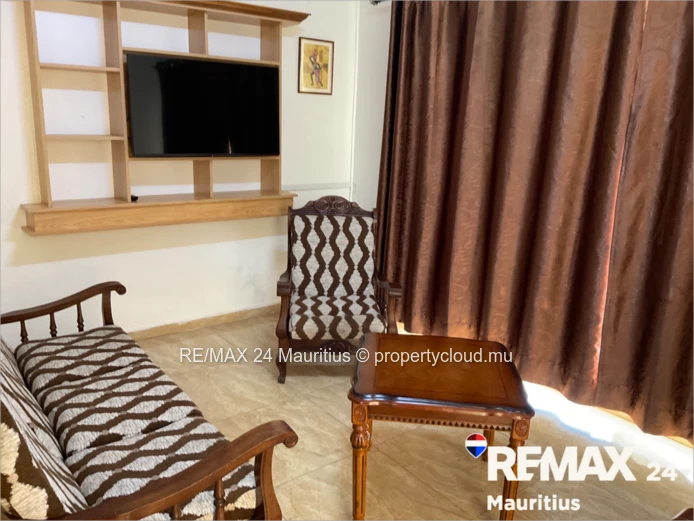 FIRST FLOOR APARTMENT FOR SALE - BLUE BAY, MAURITIUS 82.95 m² | First Floor | Investment Opportunity