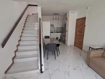 Appartement de 2 Chambres
