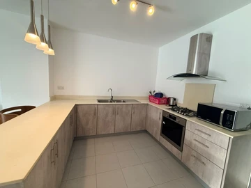 4 Bedroom Townhouse, Duplex