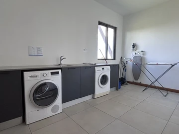 Penthouse de 3 Chambres