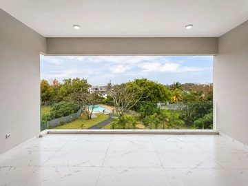 3 Bedroom Penthouse