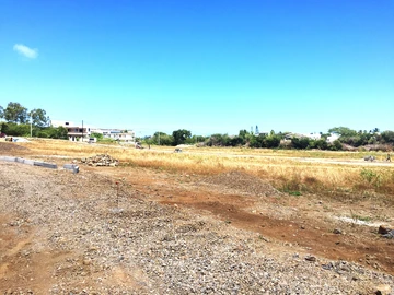 Residential Land