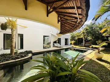 Villa de 3 Chambres