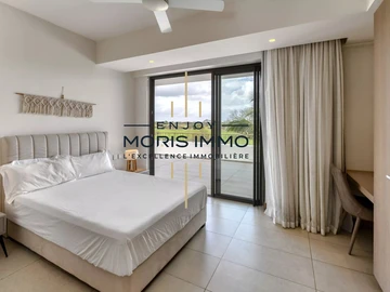 3 Bedroom Penthouse