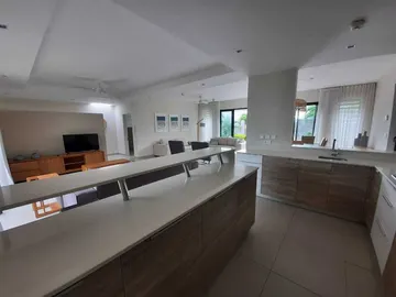 Villa de 4 Chambres