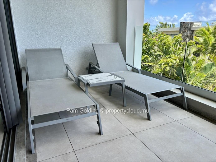 L'Appartement de Mythic – Appartement raffiné de 3 Chambres à Vendre à Maurice