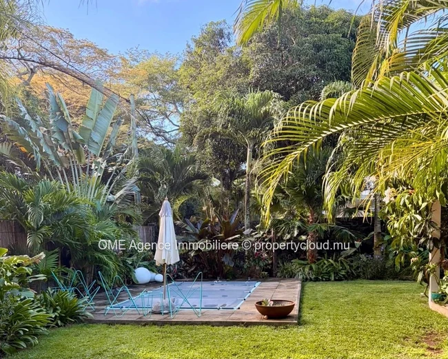Beautiful Furnished Family Home | Pool, Cinema Room & Included Services