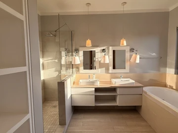 Appartement de 5 Chambres