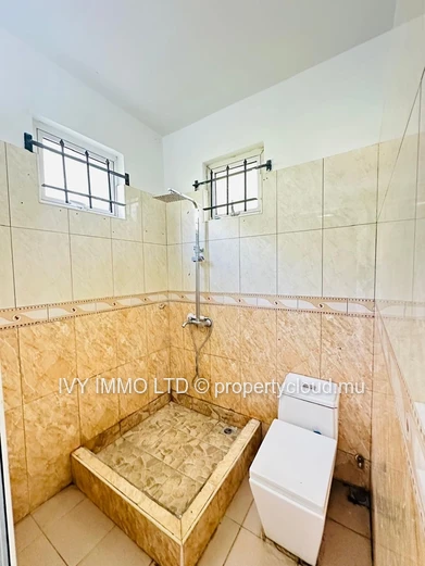 Rare 3-Bedroom Apartment – Grand Baie Near La Croisette – 30,000 Mur