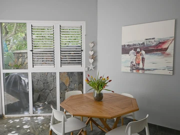 Appartement de 2 Chambres