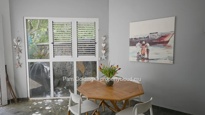 Bain Boeuf – Appartement à vendre – Pam Golding Mauritius