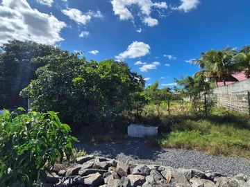 Residential Land