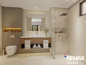 3 Bedroom Apartment
