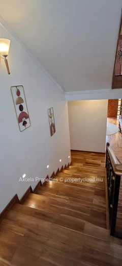Brand New Luxury House for Rent in Floreal