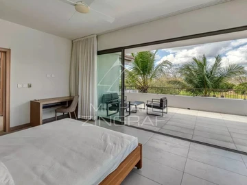 3 Bedroom Penthouse