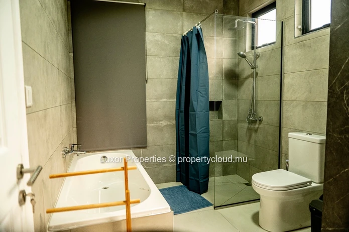 Villa For Rent – Grand Baie | Long-Term Only