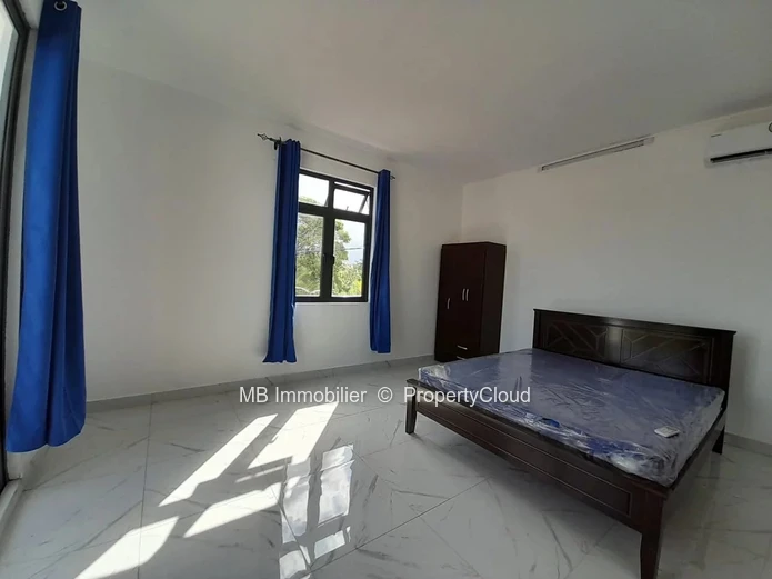 Maison en location - Belle Mare