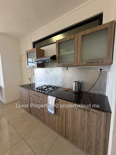 Room For Rent | Flic En Flac
