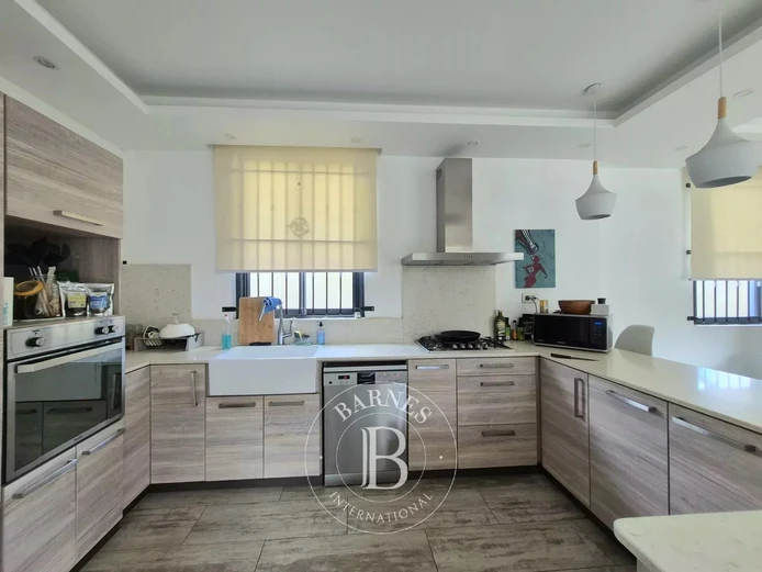 TROU AUX BICHES - Modern Villa - 3 Bedrooms
