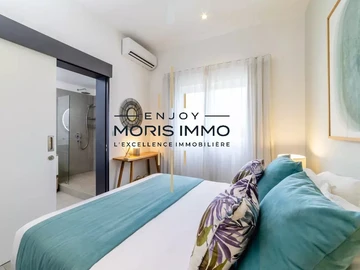 3 Bedroom Penthouse