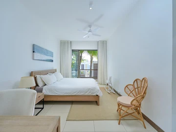 3 Bedroom Townhouse, Duplex