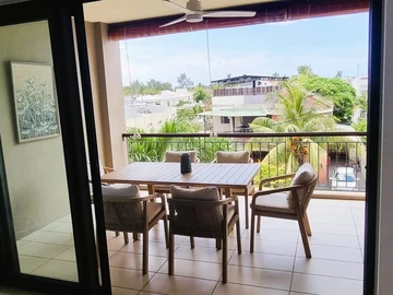 Appartement de 3 Chambres
