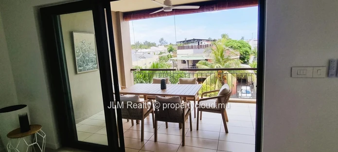 For Rent: Apartment, Black River, Mauritius