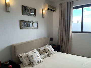 4 Bedroom Apartment