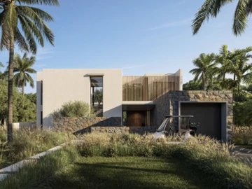 3 Bedroom Villa