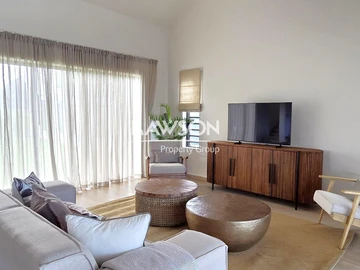 3 Bedroom Villa