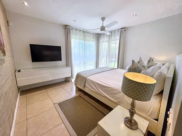 4 Bedroom Apartment