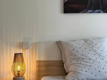 Appartement de 2 Chambres
