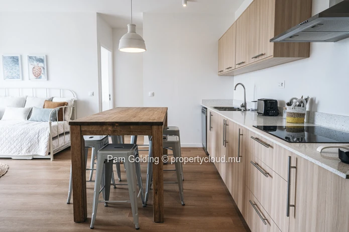 O’Patio | Appartement élégant de 2 chambres