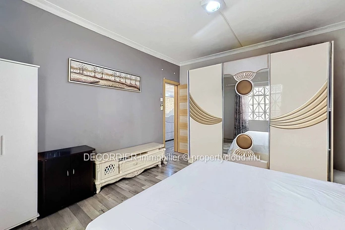 House for Sale – Flic-en-Flac