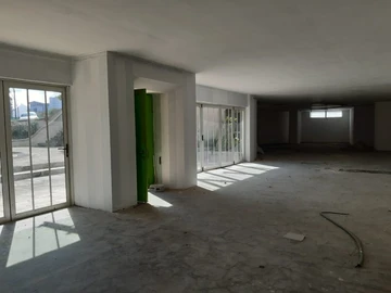 Commercial Property