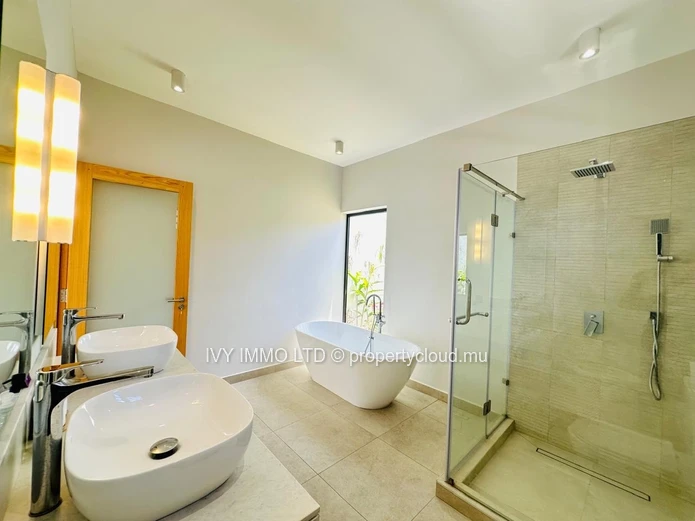 Villa For Rent – Calodyne