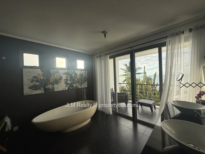 For Rent | Pointe aux Canonniers, Mauritius
