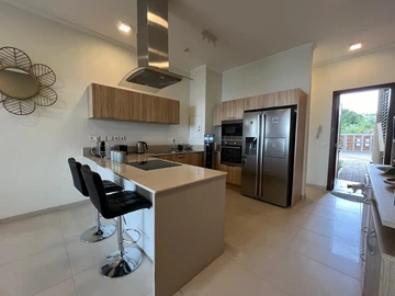 Appartement de 3 Chambres