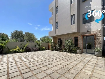 Appartement de 3 Chambres
