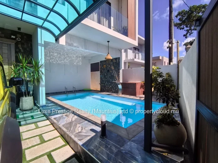 Premium Rental Homes in North Mauritius – Near Northfields International School