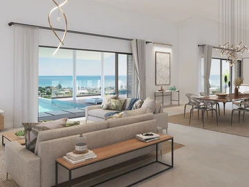 5 Bedroom Villa