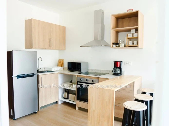 Appartement Élégant et Panoramique de 45m² avec Vue sur les Montagnes
