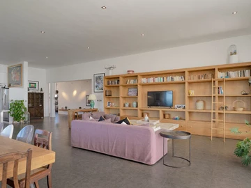 3 Bedroom Penthouse